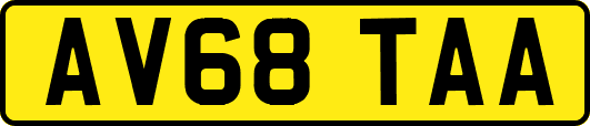 AV68TAA