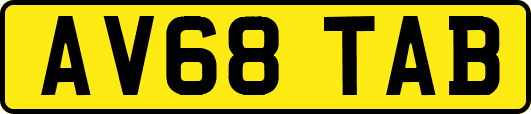 AV68TAB
