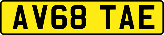 AV68TAE