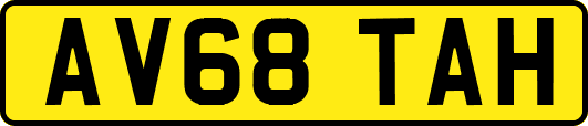 AV68TAH