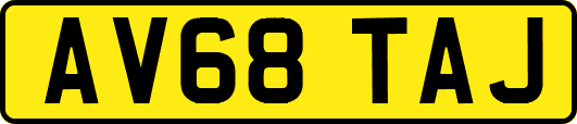 AV68TAJ