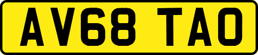 AV68TAO