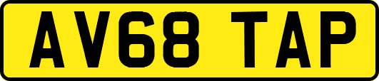 AV68TAP