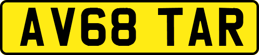 AV68TAR