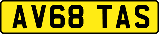 AV68TAS