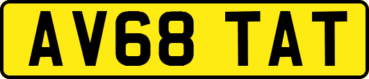 AV68TAT