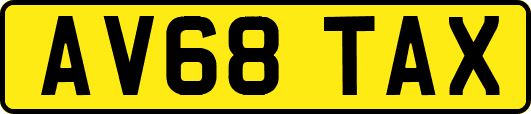AV68TAX
