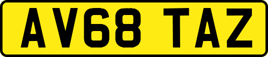 AV68TAZ