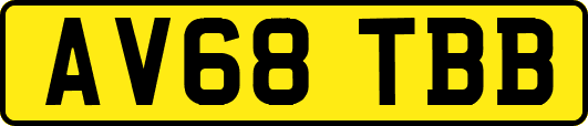 AV68TBB