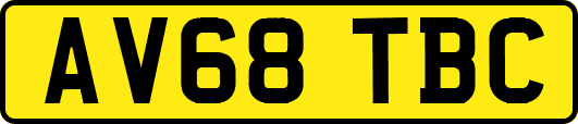 AV68TBC