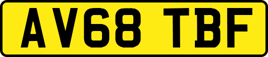 AV68TBF