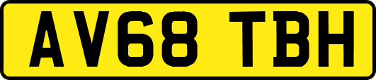 AV68TBH