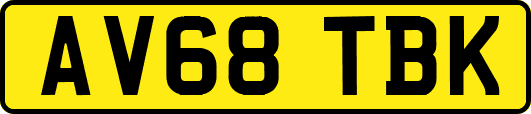AV68TBK