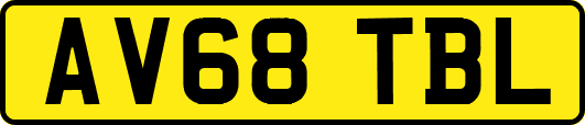 AV68TBL
