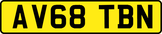 AV68TBN