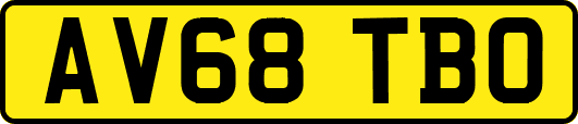 AV68TBO
