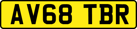 AV68TBR