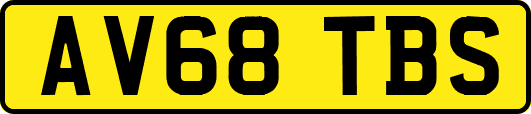 AV68TBS