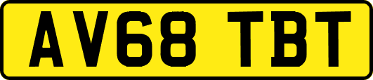 AV68TBT