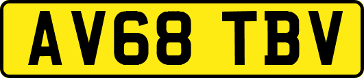 AV68TBV