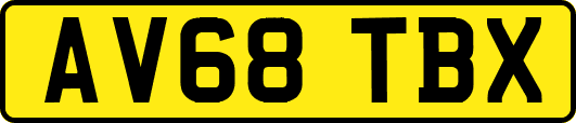 AV68TBX