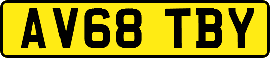 AV68TBY