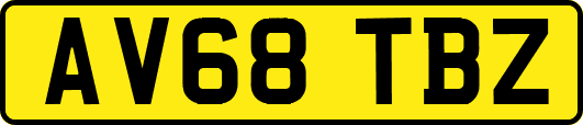 AV68TBZ