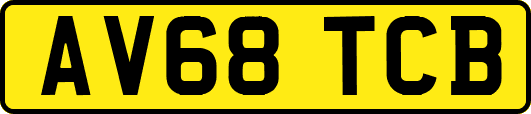 AV68TCB