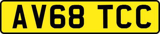 AV68TCC