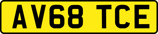 AV68TCE