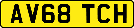 AV68TCH