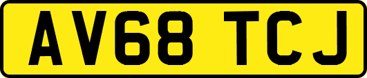 AV68TCJ