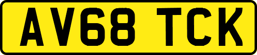 AV68TCK