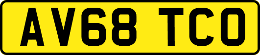 AV68TCO