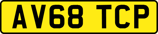 AV68TCP