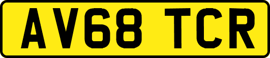 AV68TCR