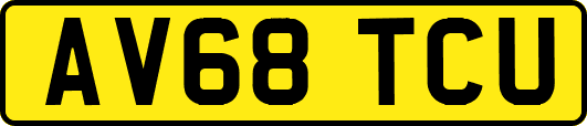 AV68TCU
