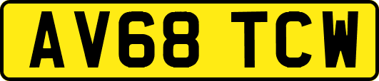AV68TCW