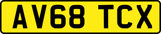 AV68TCX