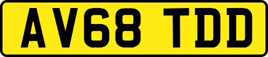 AV68TDD