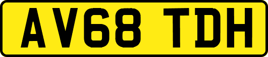 AV68TDH