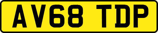 AV68TDP