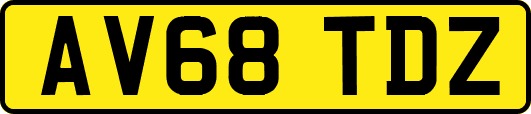 AV68TDZ