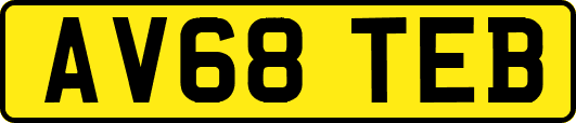 AV68TEB