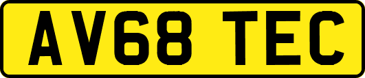 AV68TEC