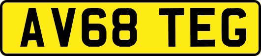 AV68TEG