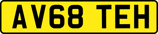 AV68TEH