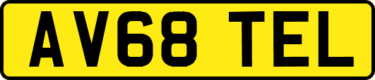 AV68TEL