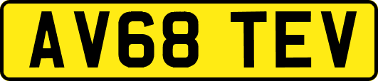 AV68TEV