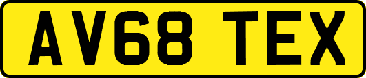 AV68TEX